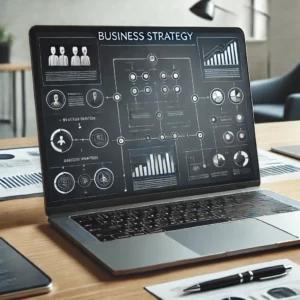 The Ultimate Business Strategy Template